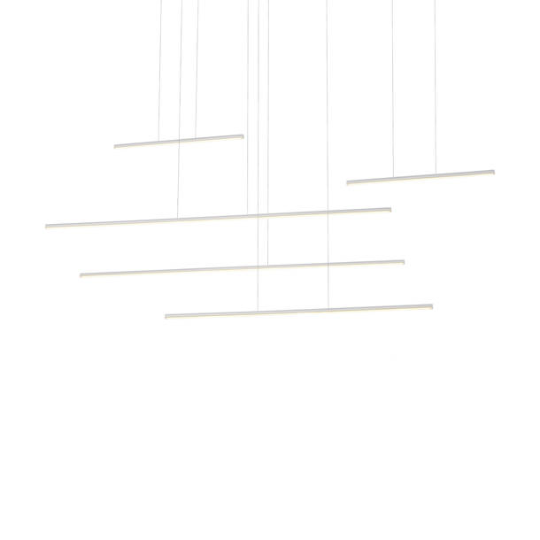 ARTERIORS Simba 1 Light LED Armed Sconce Perigold